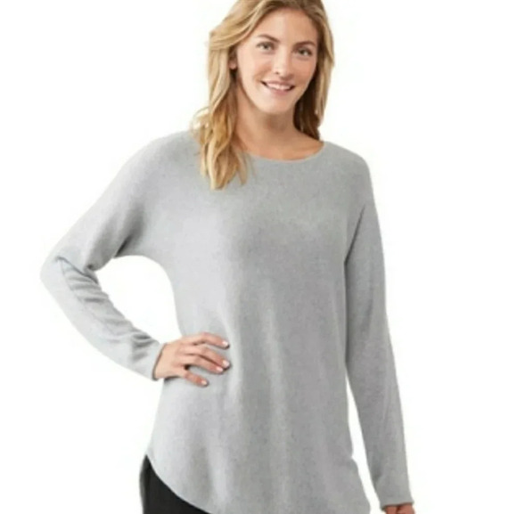 Michael Michael Kors Hi Low Sweater - Picture 2 of 7